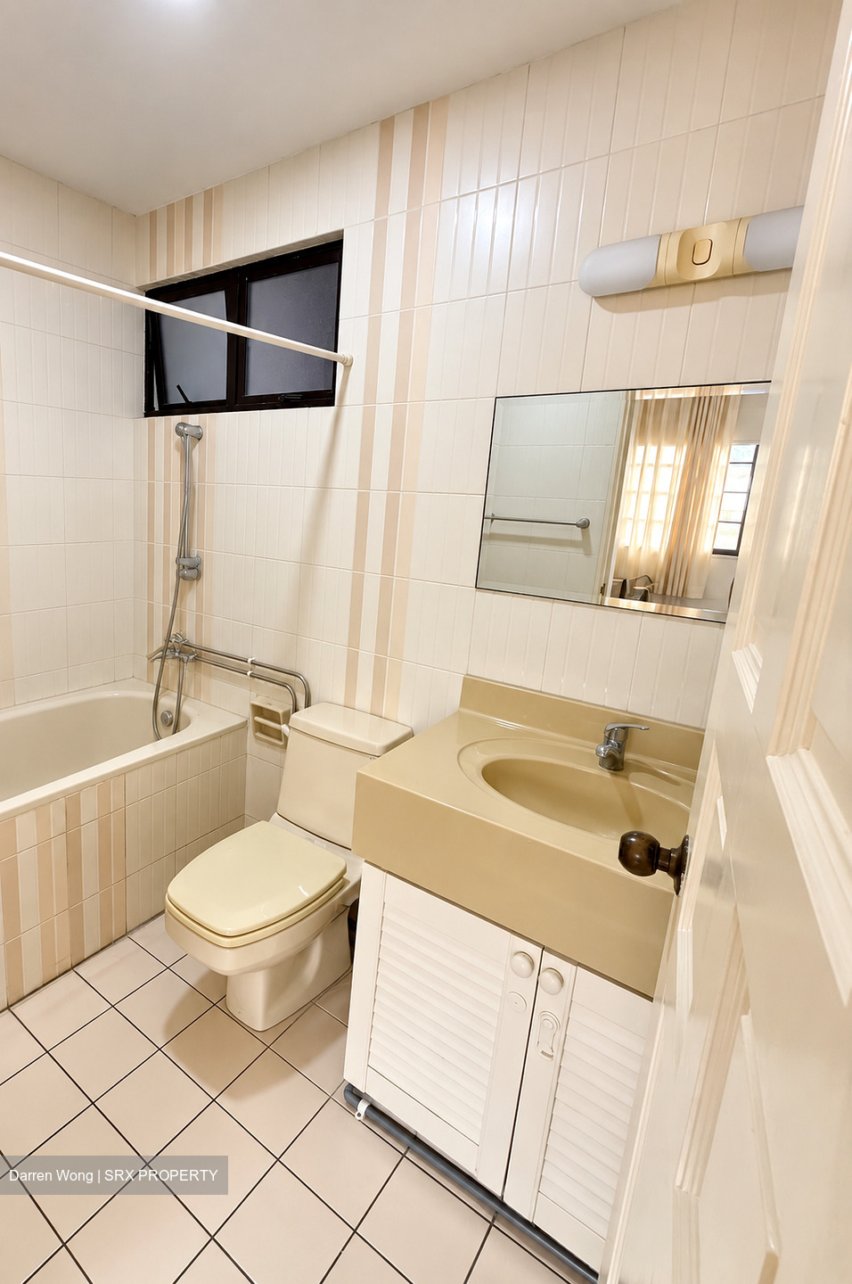 Limau Park (D16), Condominium #619494421